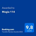 Magia 114 Apartamento Bari