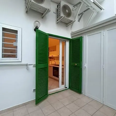 Apartment Magia 114 *