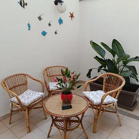 Magia 114 Apartament