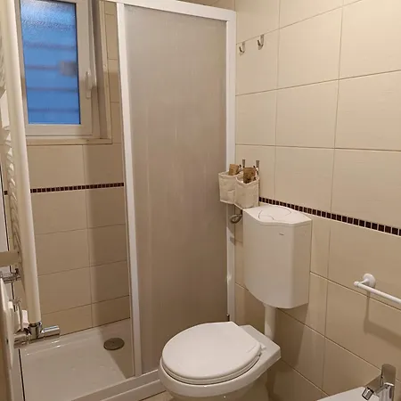 Appartement Magia 114