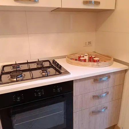 Apartament Magia 114 *