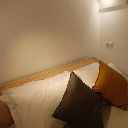 Magia 114 Apartment Bari