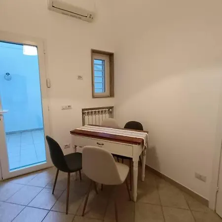 Magia 114 Apartament *