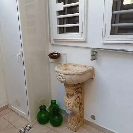 Magia 114 Apartament Bari