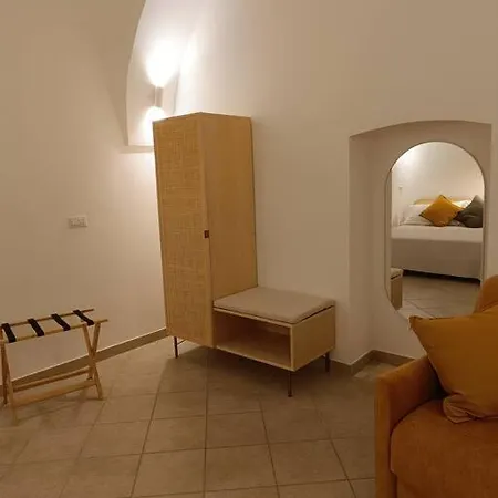 Magia 114 Appartement Bari