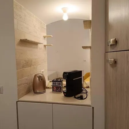 Apartment Magia 114 Bari