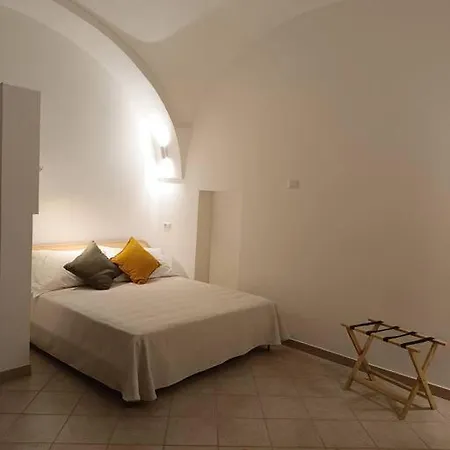 Apartment Magia 114 Bari