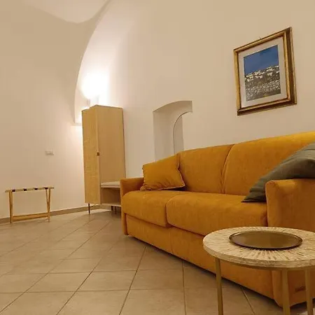 Appartement Magia 114