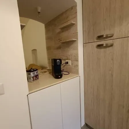 Apartament Magia 114 Bari