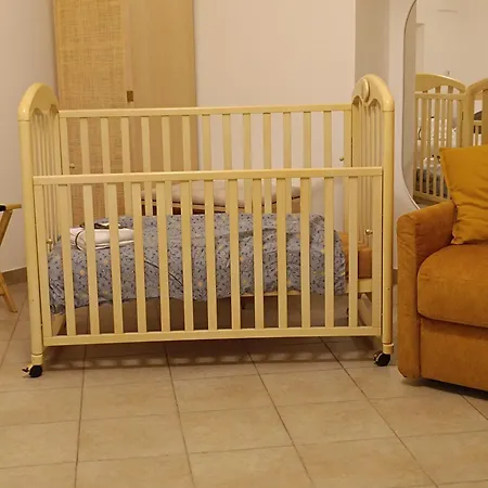 Apartamento Magia 114 *