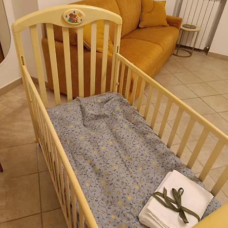 Magia 114 Apartamento Bari