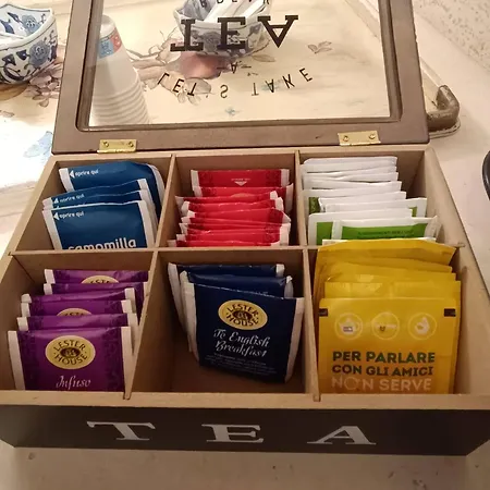 Apartamento Magia 114