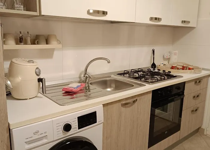 Magia 114 Апартаменты