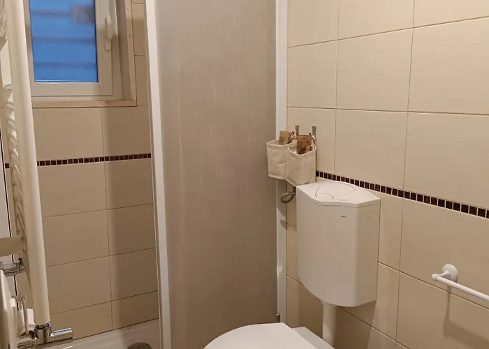 Апартаменты Magia 114