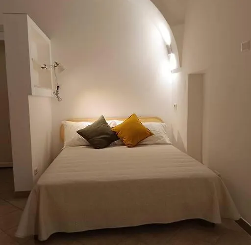 Magia 114 Апартаменты