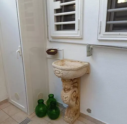 Magia 114 Апартаменты Бари