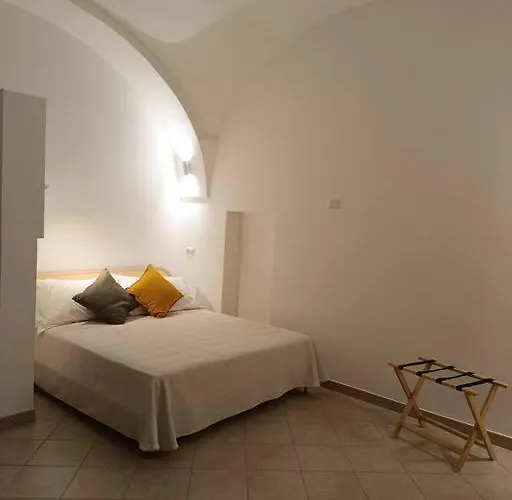 Апартаменты Magia 114 Бари