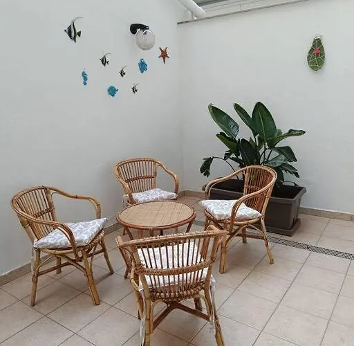 Magia 114 Апартаменты