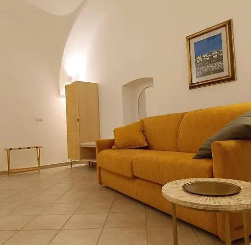 Апартаменты Magia 114